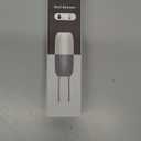 Satxtrem Smart Soil Moisture Sensor, Specially Equipped with Satxtrem WiFi Water Timer Auto Watering (White-Sensor)
