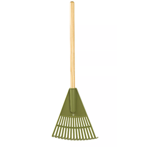 PEAK&PINE Back Scratcher Rake Massager