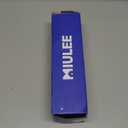 MIULEE Decorative Linen Check Euro Shams Throw Pillow Covers Neutral Farmhouse Vintage Pillow Covers 24x24 Set of 2 Boho Modern Winter Home Decor for Sofa Couch Bedroom Cushion Taupe