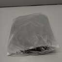 Womens Black Costume Long Sleeve Dress for Halloween Party (Large)