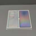LONLI Hue - Magnetic Case for iPhone 15 Pro Max - [Compatible with Magsafe] - [360 Shock-Absorbent Bumper] - [Cute and Unique Phone Cover for Girls and Women] - Fluorescent Holographic Iridescent | 10FT Drop Protection, Cute, Unique, Aesthetic (*PrismGlow)