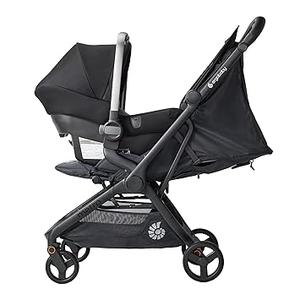 Metro 3 Car Seat Adapter