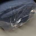 Love's cabin King Size Quilt Bedding Set Misty Blue Bedspreads - Bed Lightweight Bedspread Comforter - Coin Pattern Bedding Coverlet for All Season - 3 Pieces (1 Quilt, 2 Pillow Shams)