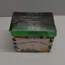 KNONEW 197FT 500 LED Christmas Lights Outdoor String Lights 8 Modes & Memory Fairy Light Plug in Waterproof LED String Lights for Xmas Yard Tree Wedding Party Holiday Decorations (Cool White)