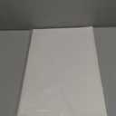 Laminating Sheets, 100 Pack Clear Thermal Laminating Plastic Paper Hold 11 x 17 Inch Sheet, 3 Mil Lamination Sheet Paper for Laminator, Round Corner