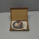 2Sets Mini Bag Strap Kit and Organizer Compatible with Longchamp, Folding Tote Bag organizer insert, Punch-Free Adjustable Buckle Strap Design, Multi-Pocket Felt Handbag Organizer, (1.2cm)