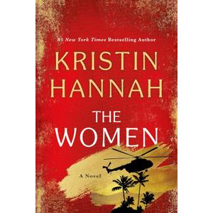 The Women: A Novel; Hardcover