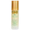 CHI Aloe Vera Moisturizing Curl Cream, Leaves Curls Defined, Bouncy, & Crunch-Free, Sulfate, Paraben & Gluten Free, 5 Oz