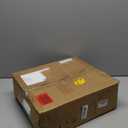 Laundry Hamper, double Laundry Basket, Laundry Sorter with Top Shelf & 2 Removable Washable Bags & Side Pockets for Laundry Room organization, Bathroom and Dorm, Rustic Brown and Black