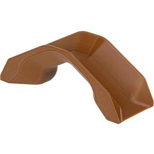 Mini Golf Obstacle Arch - Choose to Go Over or Under - Portable Backyard Putting Green Challenge for Family Fun