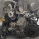 Replacement Tune Up Kit Fit for Polaris Quattro P40 P4000 Pool Cleaners, Rebuild Parts R0995100 with Drive Shaft, GearBoxs, Axles, Bearings and Cyclonic Turbines