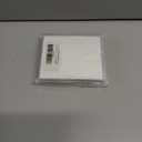 VANNANBA Full Grain Leather Wallet for Men Bifold RFID with Flippable Side Flip 2 ID Window (Yellow Brown)