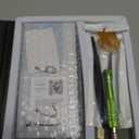 YWLRONG OLED for Google Pixel 7 Pro Screen Replacement LCD Touch Screen Digitizer Assembly for Pixel 7 Pro GP4BC GE2AE Display with Tools(Support Fingerprint)