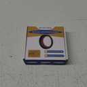 Dust Bin Top Fixed Sealing Ring Replacement Part Compatible with Dyson Cyclone V10 SV12 Vacuum Cleaner, Dust Bucket Dirt Cup Bin Parts Replacement Accessories