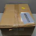 Padded Car Seat Travel Bag for Airplane with Wheels, Heavy Duty Carseat Bags for Air Travel, Rolling Gate Check Backpack and Dolly Carrier, Storage for Baby Essentials, Grey