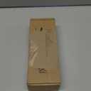 Metal Stakes Solar Lights Replacement Spike - Outdoor Ground Stake for Garden Lights Landscape Yard Pathway Patio Christmas Lamps Pole (Metal-6 Pack) - 0.78x5.36 inches