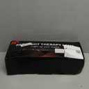 Red Light Therapy for Face Body, 5 Heads Red Infrared Light Therapy Device, 7Colors Full Body Red Light Therapy Devices, 660nm and 850nm Near Infrared for Face,Muscle,Body,Skin (Black)