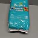Pampers Diapers - Baby Dry - Size 1, 44 Count, Absorbent Disposable Infant Diaper 