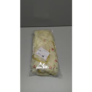 Disney Princesses: Belle Pet Costume for For Dogs or Cats by Rubies, XL (X-Large (Pack of 1))