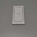 YFEMLAZ Magnetic for iPhone 16 Pro Max Case,with Screen Protectors X2,Full Camera Protection,Compatible with MagSafe,Translucent Matte,Anti-FingerprintShockproof Protective Phone Case,6.9",Brown