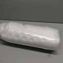 Egg Crate Mattress White 42*30