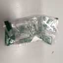 Moen 97557 Monticello Bathroom Sink Faucet Metal Replacement Handle Lever Inserts, Chrome (2-Pack)