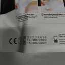 Deep Cleansing Foot Pads for Better Sleep & Foot Care, Premium Japanese Organic Feet Pads with Ginger Powder (30 Pc)