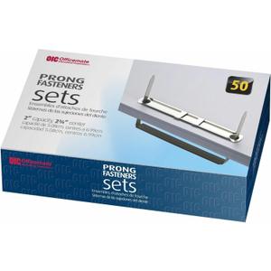 Fastener,Prong,2.75-Inch CC,2-Inch