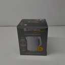 West Bend Timeless Electric Kettle, 1.5 Liter Capacity