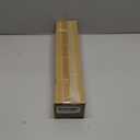 Gold Shower Curtain Rod 31 to 80 Inch,1 Inch Diameter Adjustable Spring Tension Stainless Steel Telescoping Rod,Easy Install,No Rust