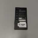 TORRAS Magnetic Slim-Fit for iPhone 15 Pro Max Case, Ultra-Thin 15 ProMax Phone Case Compatible with MagSafe, Lightweight Anti-Scratch Matte Hard iPhone 15 ProMax Case 6.7 inch OriginFit, Black