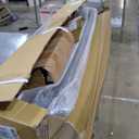 KUIPERAUTO Running Boards Compatible for 2016-2022 Honda Pilot SUV OE Style Side Steps Nerf Bars