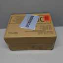 Amazon Basics Leak-Proof Dog and Puppy Potty Training Pee Pads with Quick-Dry 5-Layer Super Absorbent Design, Regular Size 22 x 22 inch, Blue & White, 100 Count