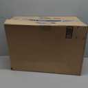 ALL-TOP Smart Battery Box, 12V Marine Case w/ 50AMP Connectors, Multi Ports & Circuit Breaker for Trolling Motor, RV & Solar Panel, Battery Not Included