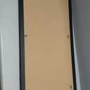 DUENPY 16x38 Collage Picture Frame 4x6 Collage Frame Displays twenty 4x6 inch Photos Horizontal Wall Mounting Display and Vertical Black