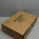 Snailax Back Massager with Heat, Massage Seat Cushion with 10 Motors, Massage Chair Pad for Home Office Use, 5 Modes & 3 Intensity Levels, 2 Heat Settings with 30-60-90 Mins Timer, Gifts for Him Her (Classic Black)