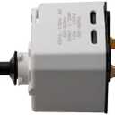 OEM W10563095 Dryer Push-to-Start Switch Compatible with Whirlpool Kenmore Maytag .Replaces WPW10563095 3022058 AP6023004 PS11756343