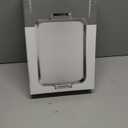 Misen Stainless Steel Roasting Pan with Handles - Versatile 5-Ply Design, Easy Grip Handles, Multi-Functional Cooking, Ideal for Baking, Searing, & Roasting, Superior Heat Conduction, Premium - 13"