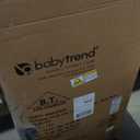 Baby Trend Navigator Plus 2-in-1 Stroller Wagon, Dash Plum