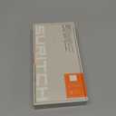 SURITCH for Samsung Galaxy Z Fold 5 Case with Kickstand and S Pen Holder [S Pen NOT Included], Phone Case for Z Fold 5 2023 -Gray Blue