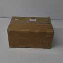 Bonvoisin Fabric Button Maker, Cloth Cover Button Press with 3 Molds(18 22 28mm), Fabric Covered Button Maker Kit with 300Pcs Button Shells