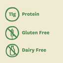 Amys Soup, Vegan Light in Sodium Lentil Vegetable Soup, Gluten Free, Made With Organic Vegetables, Canned Soup, 14.5 Oz (12 Pack)