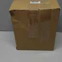 GuanQiao Silicone Bowl Liners for 5 Qt KitchenAid Mixers, 3 Liners with Lids (Red/White/Black)