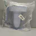 ZeroWater 7-Cup 5-Stage Water Filter Pitcher 0 TDS for Improved Tap Water Taste - IAPMO Certified to Reduce Lead, Chromium, and PFOA/PFOS