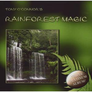 Rainforest Magic