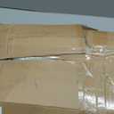 24 Pcs Wedding Umbrellas Bulk, 41 Inch Wedding Stick Umbrellas with Wooden Handle Large Canopy Windproof Rain for Bride Groom Bridal Shower Party Decor (Clear)