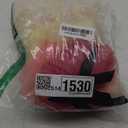 Flower Baby Girl Lace Dress Toddler Tulle Sleeveless Bow Princess Party Wedding Pageant Bridesmaid, (0-6T), Color Yellow2,