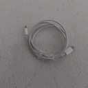 Apple USB-C to Lightning Cable (1 m): Fast and Convenient Charging, Lightning to USB-C or Thunderbolt 3