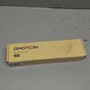 OMOTON LA10 360 Rotating Laptop Stand Riser for Desk, Ergonomic Foldable Computer Stand Adjustable Height Angles for Collaborative Work, Easy Storage Fit Macbooks,All Laptops up to 16 inches, Silver