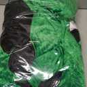 Forum Mr.Leprechaun Costume (Standard, Green)